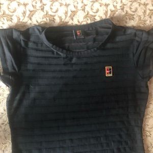 Nike ladies sport mini dress. Size M